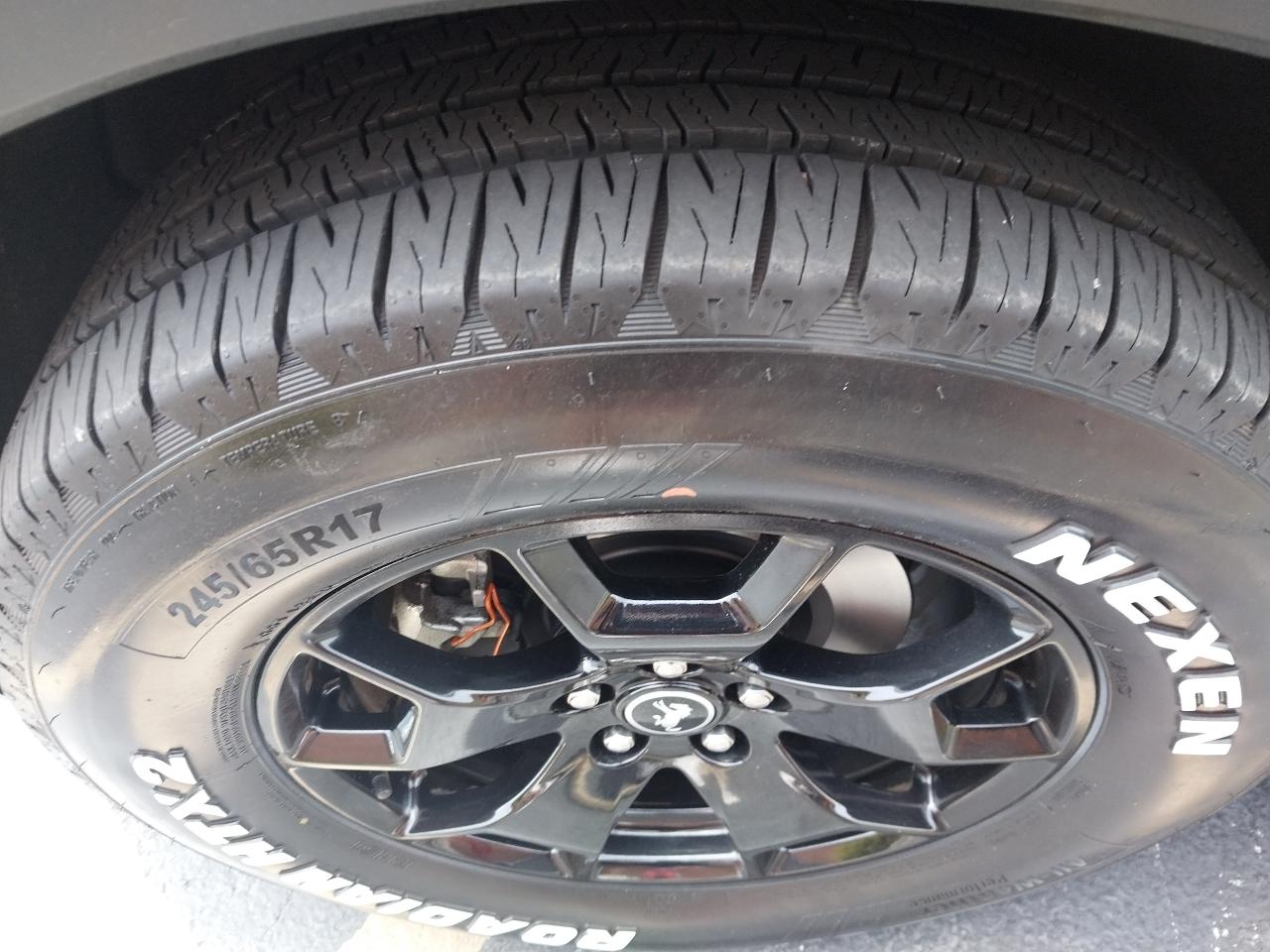 Ford Bronco Sport Big Bend 4x4 2021