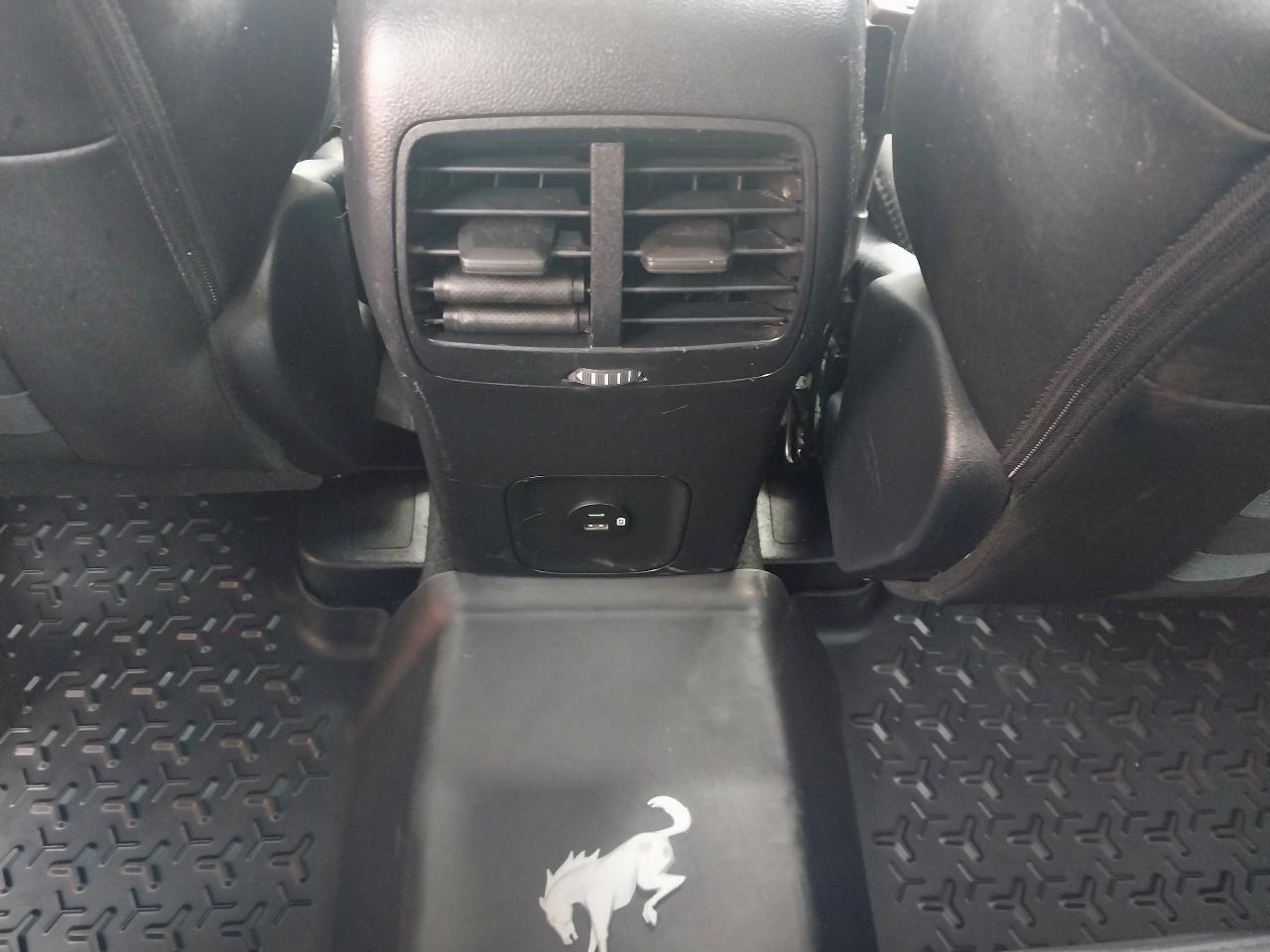 Ford Bronco Sport Big Bend 4x4 2021