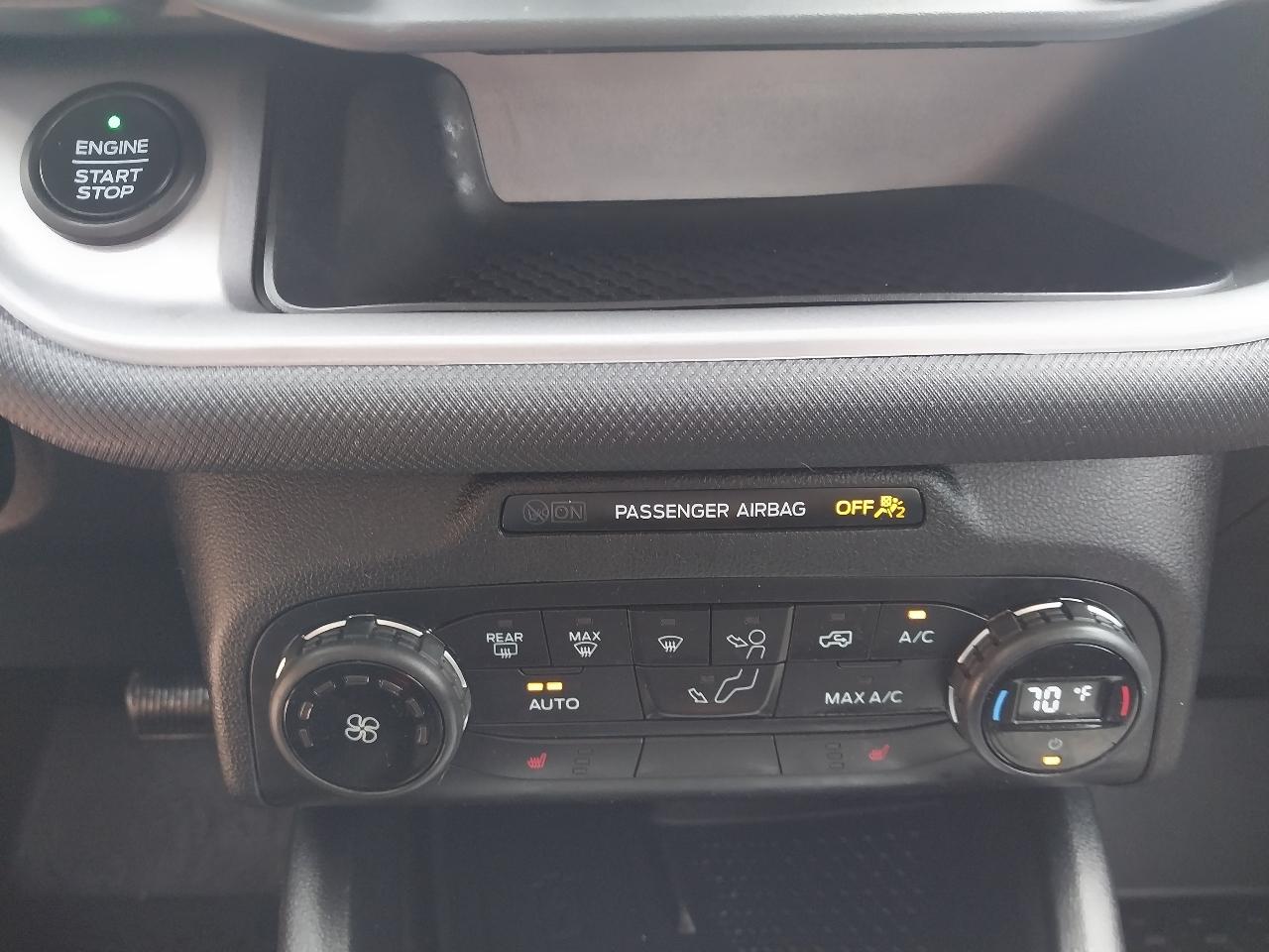 Ford Bronco Sport Big Bend 4x4 2021