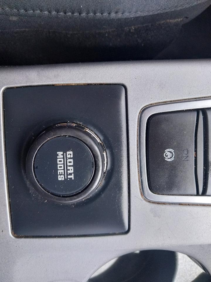 Ford Bronco Sport Big Bend 4x4 2021