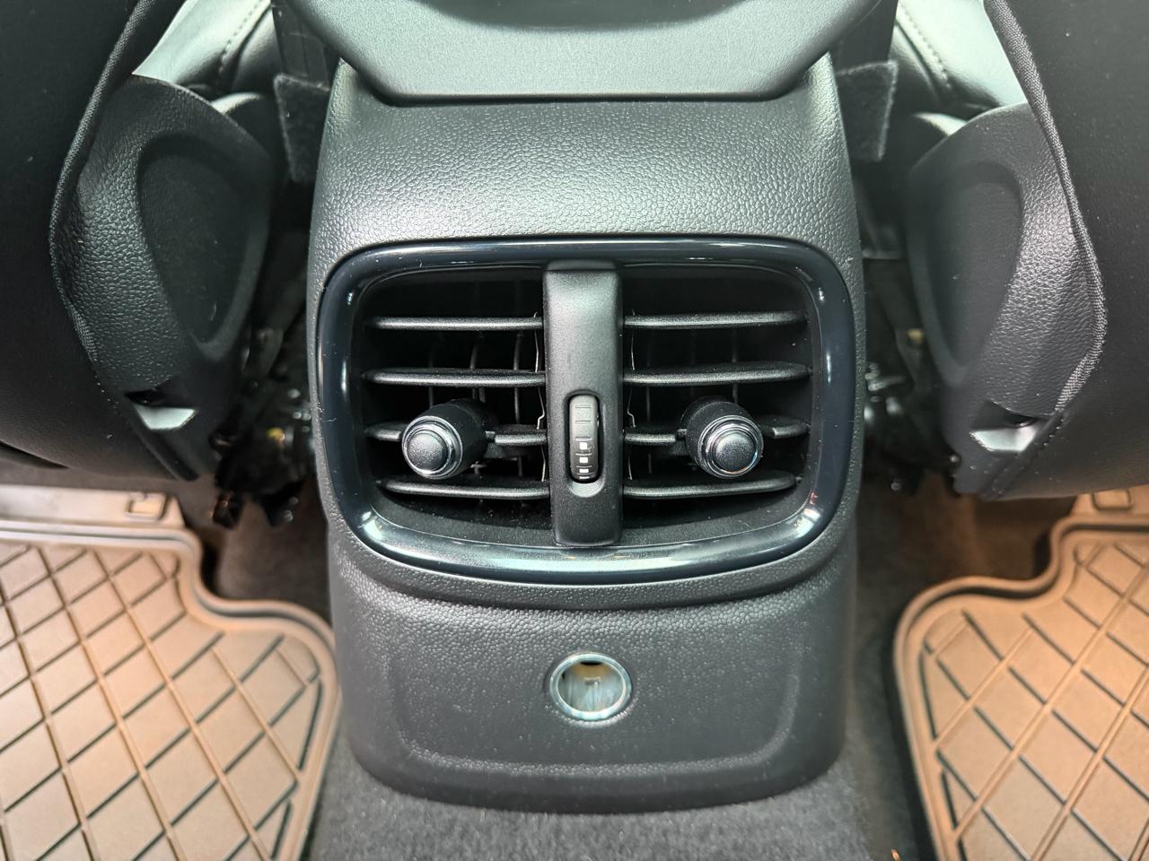 MINI Countryman Cooper ALL4 2017