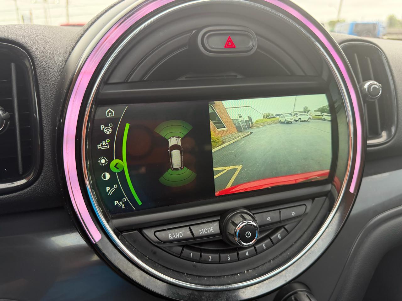 MINI Countryman Cooper ALL4 2017