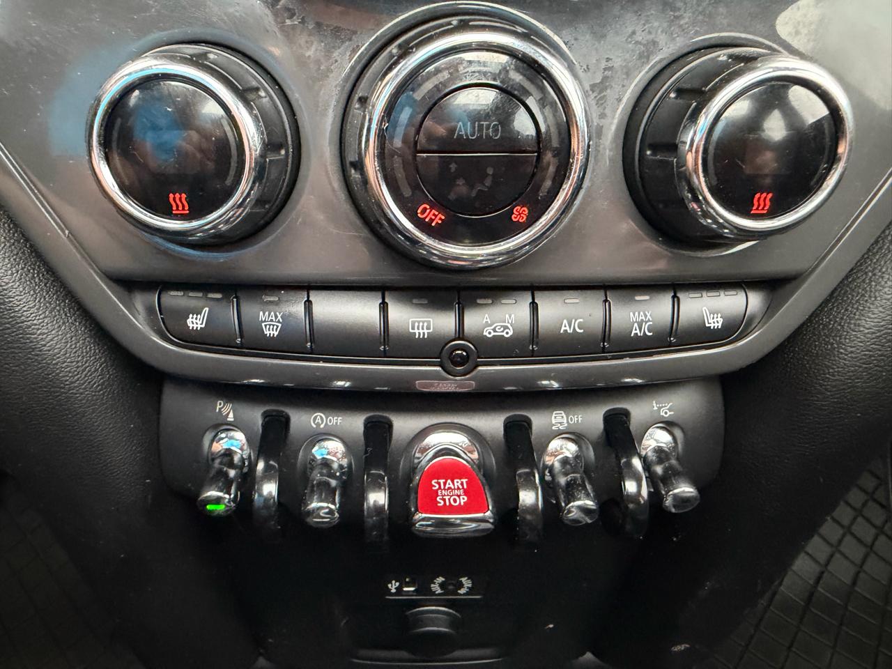 MINI Countryman Cooper ALL4 2017