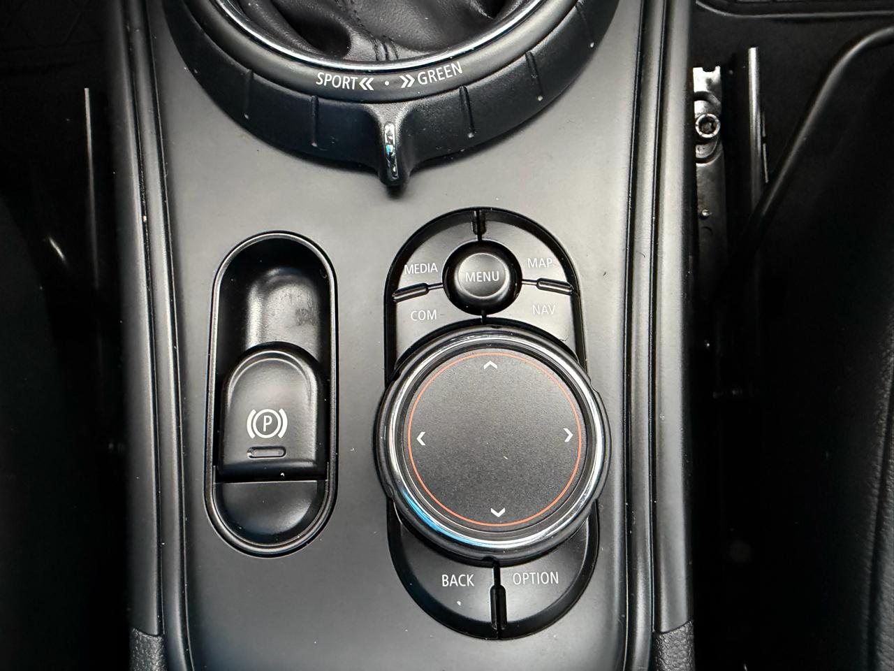 MINI Countryman Cooper ALL4 2017
