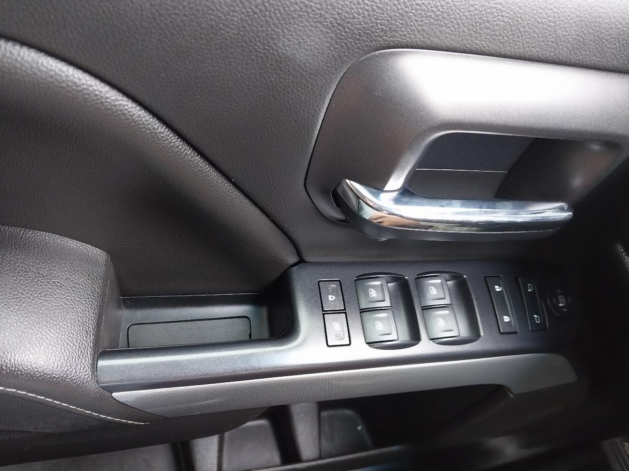 Chevrolet Silverado 1500  2018