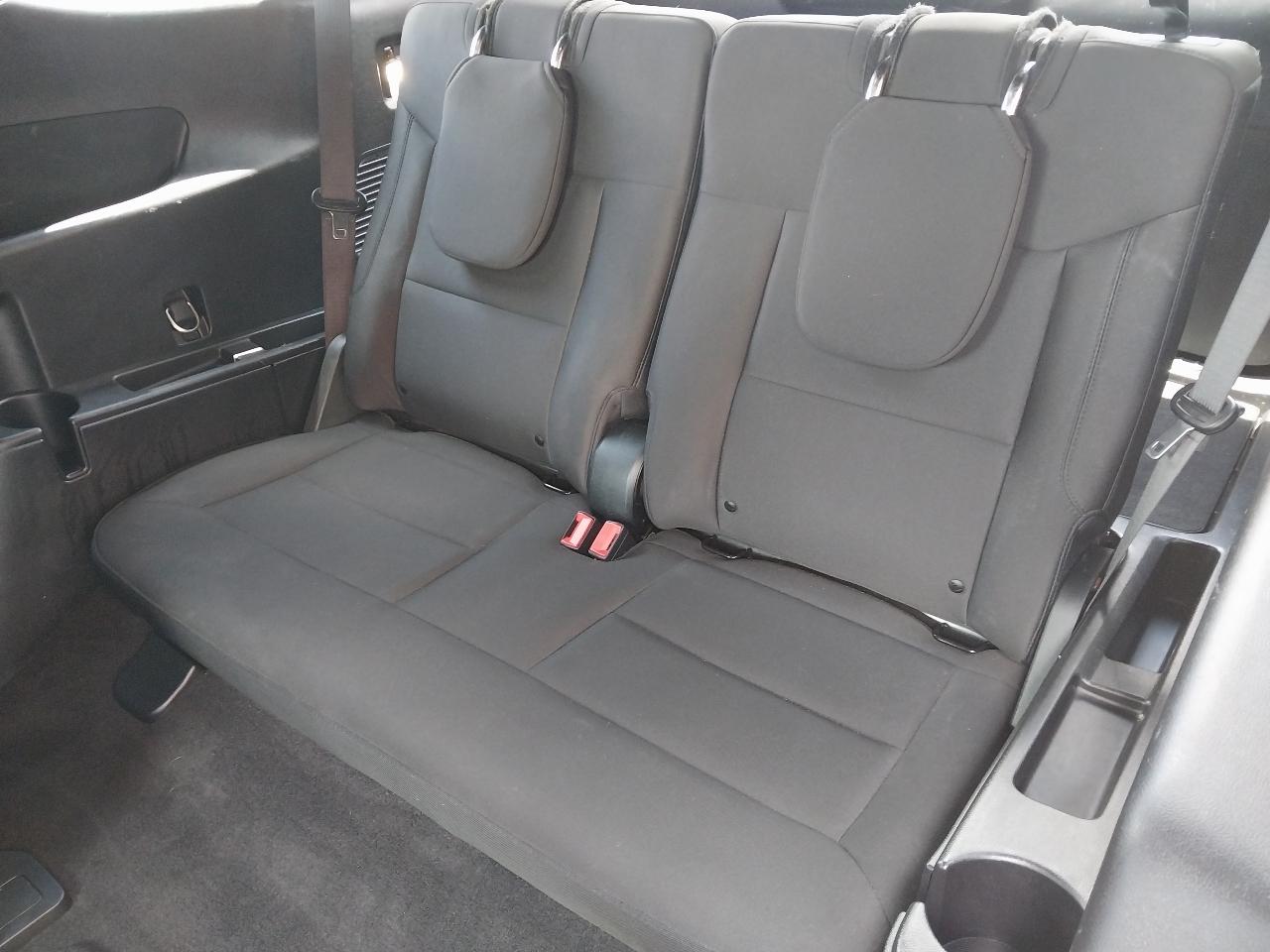 Ford Explorer XLT 4WD 2020