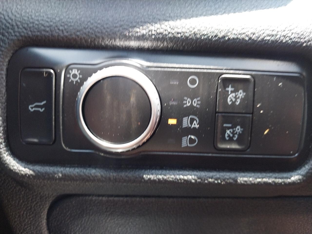 Ford Explorer XLT 4WD 2020