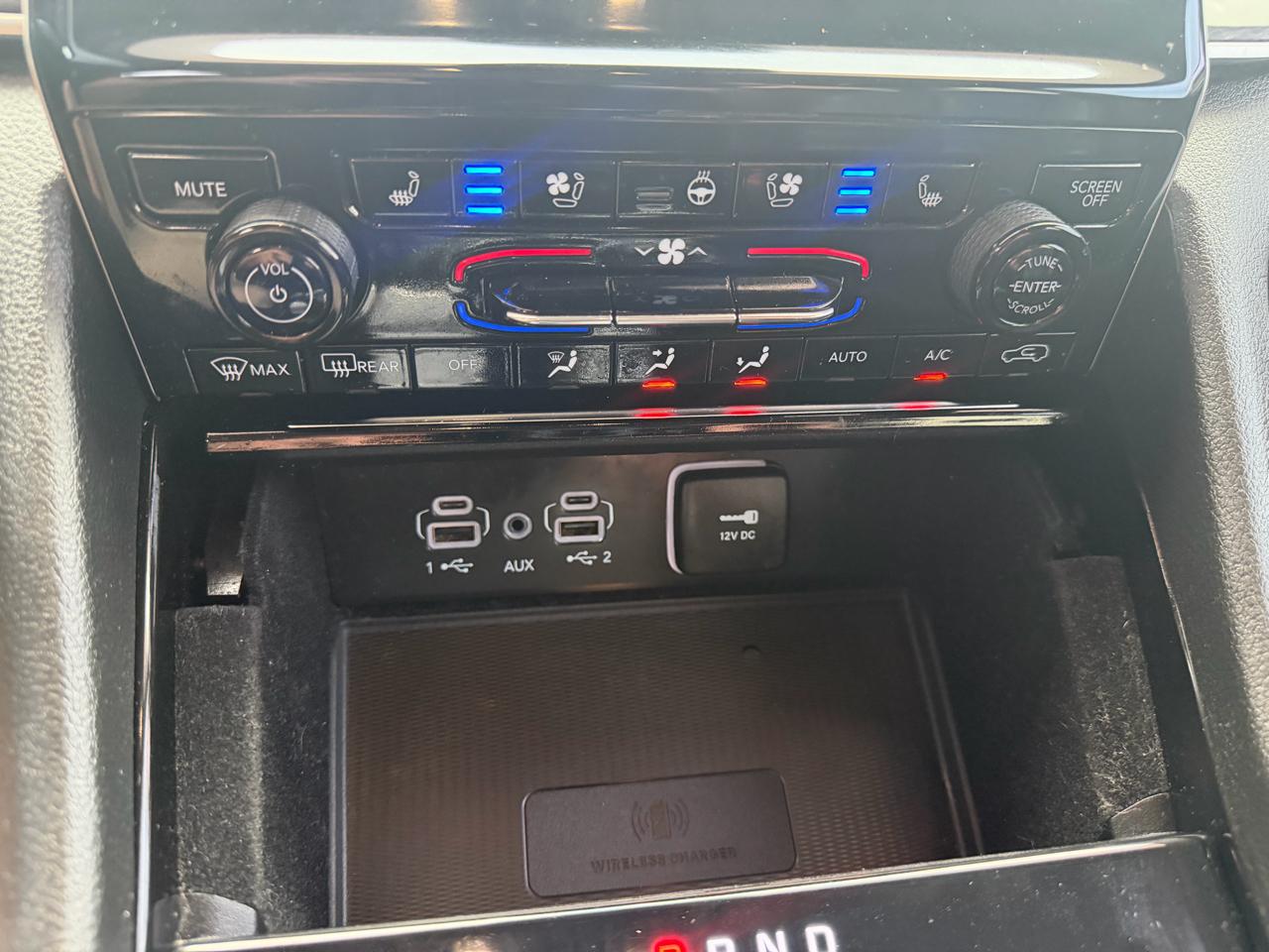 Jeep Grand Cherokee L Limited 4x4 2021