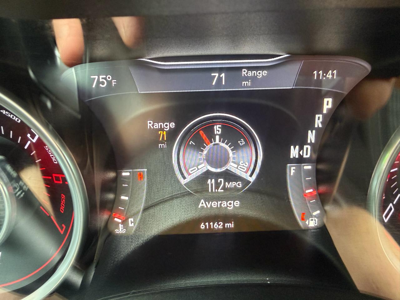 Dodge Challenger 2dr Cpe R/T 2015
