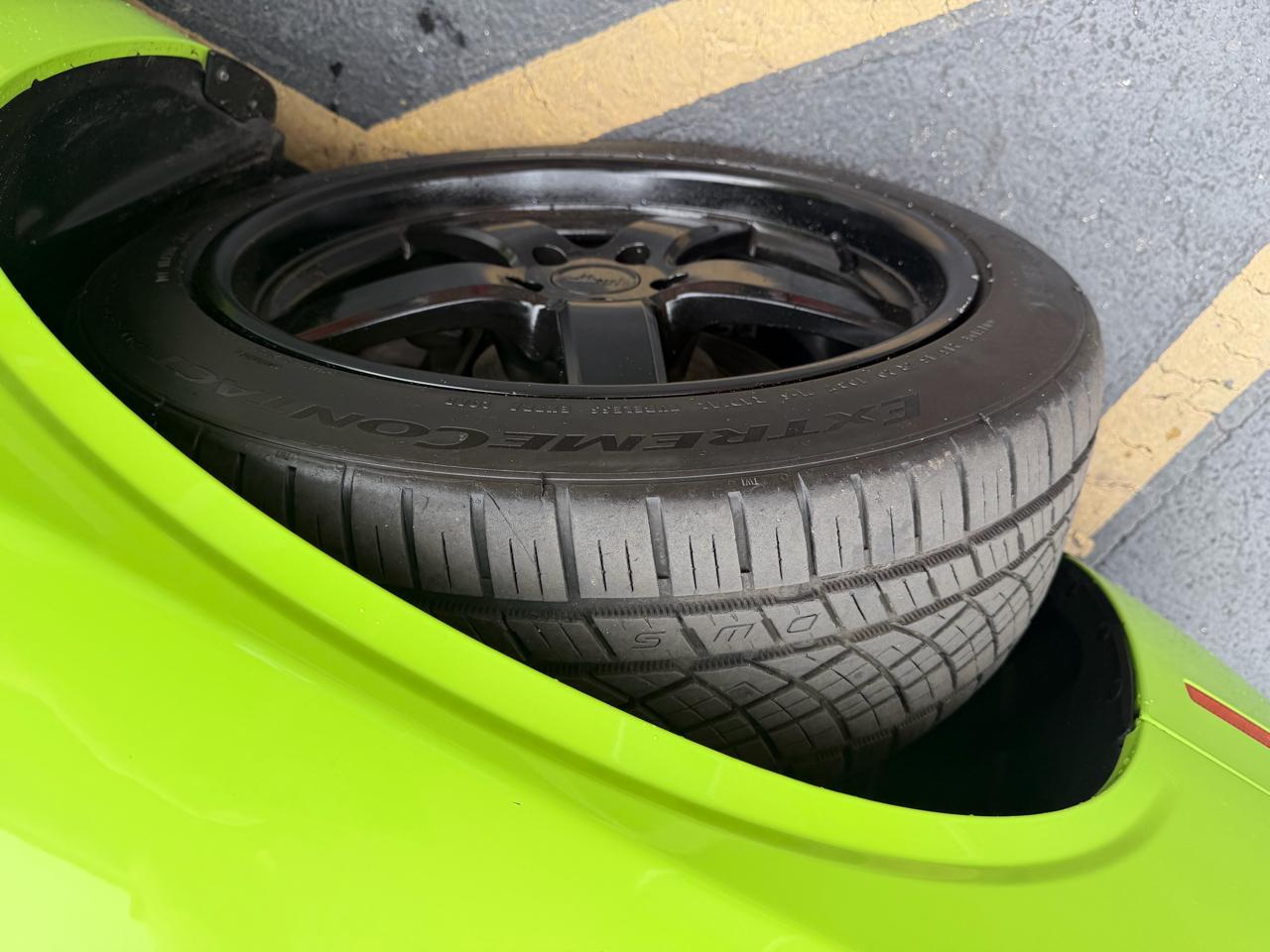 Dodge Challenger 2dr Cpe R/T 2015