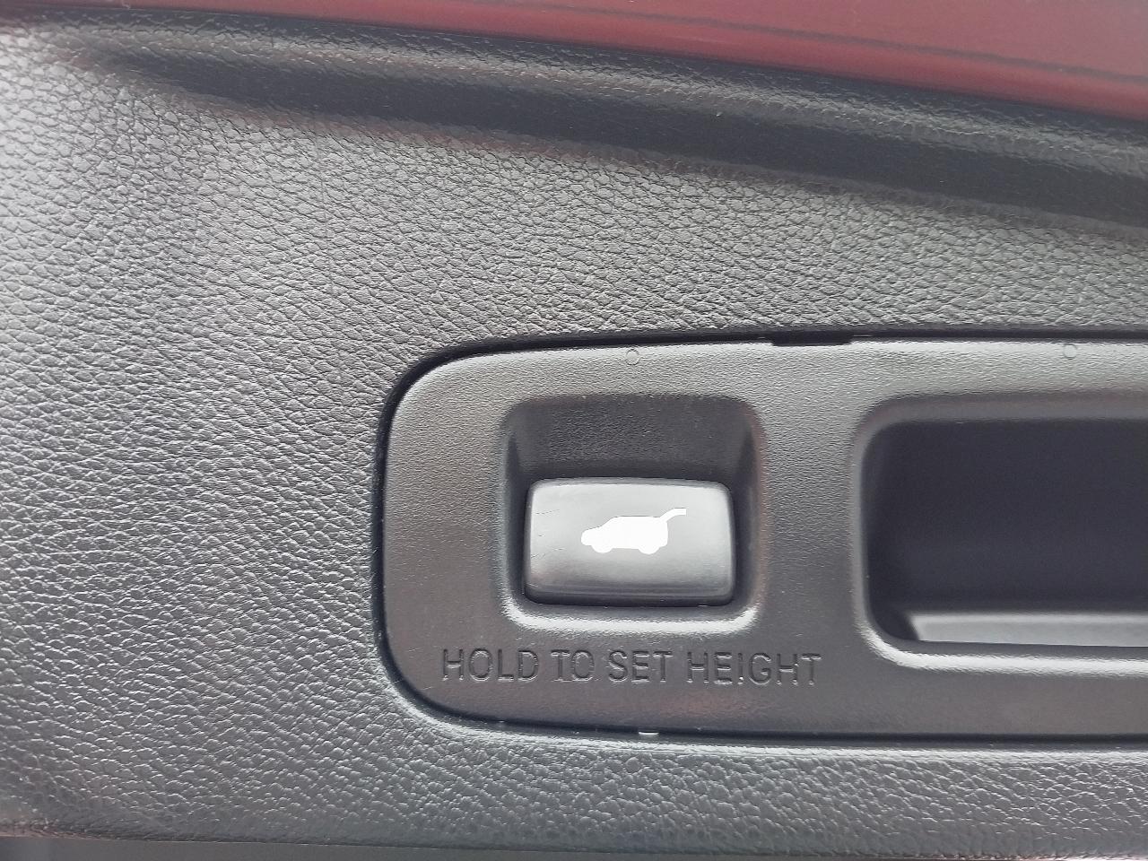 Honda CR-V EX-L AWD 2018