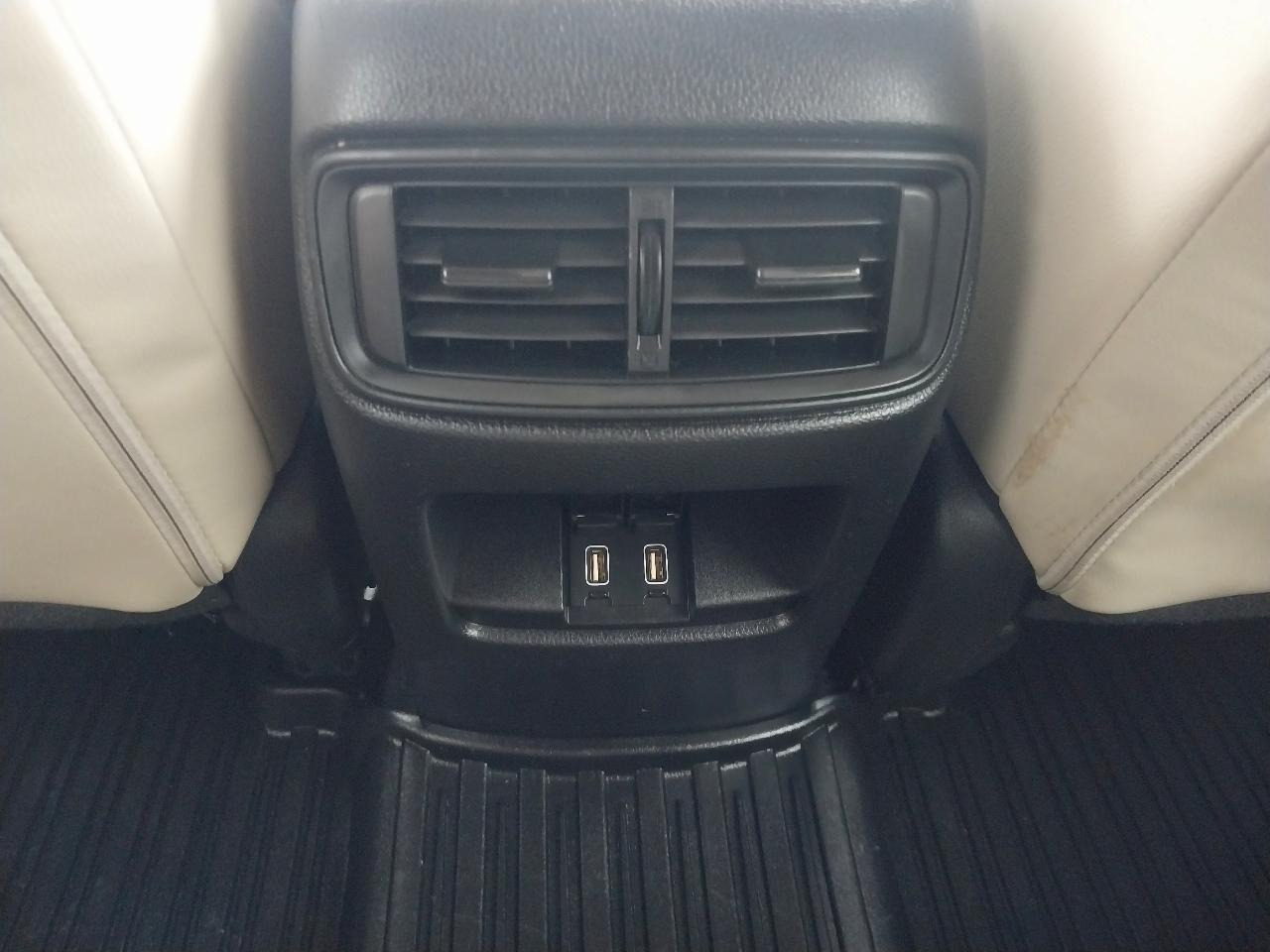 Honda CR-V EX-L AWD 2018