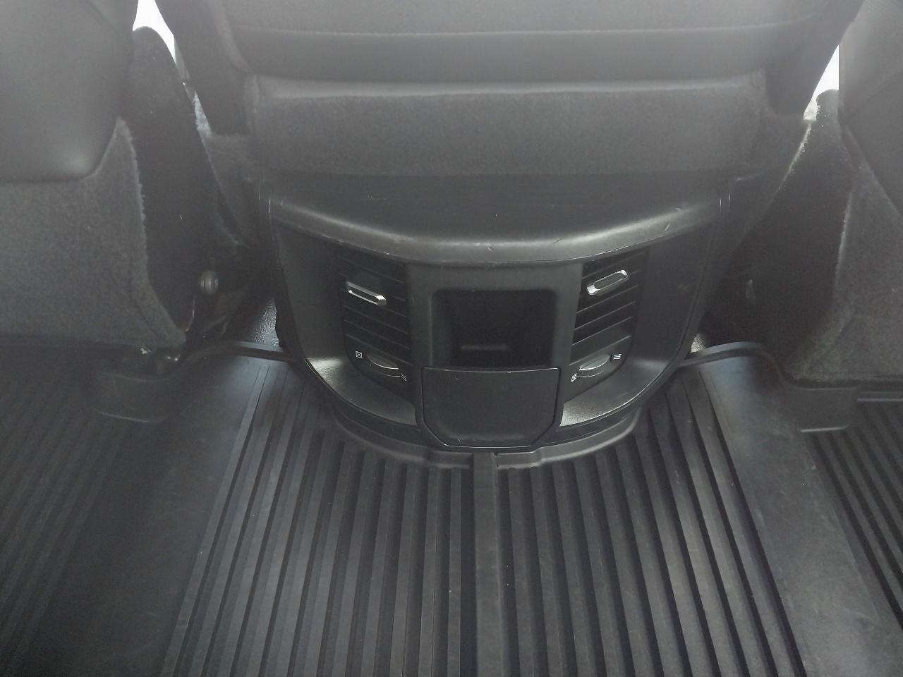 RAM 2500 Power Wagon 4x4 Crew Cab 6'4" Box 2019
