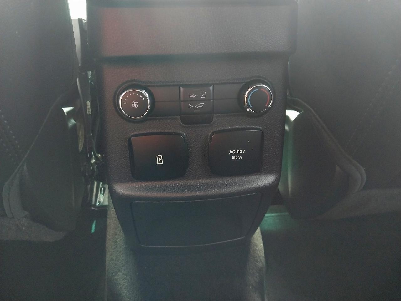 Ford Explorer 4WD 4dr Sport 2016