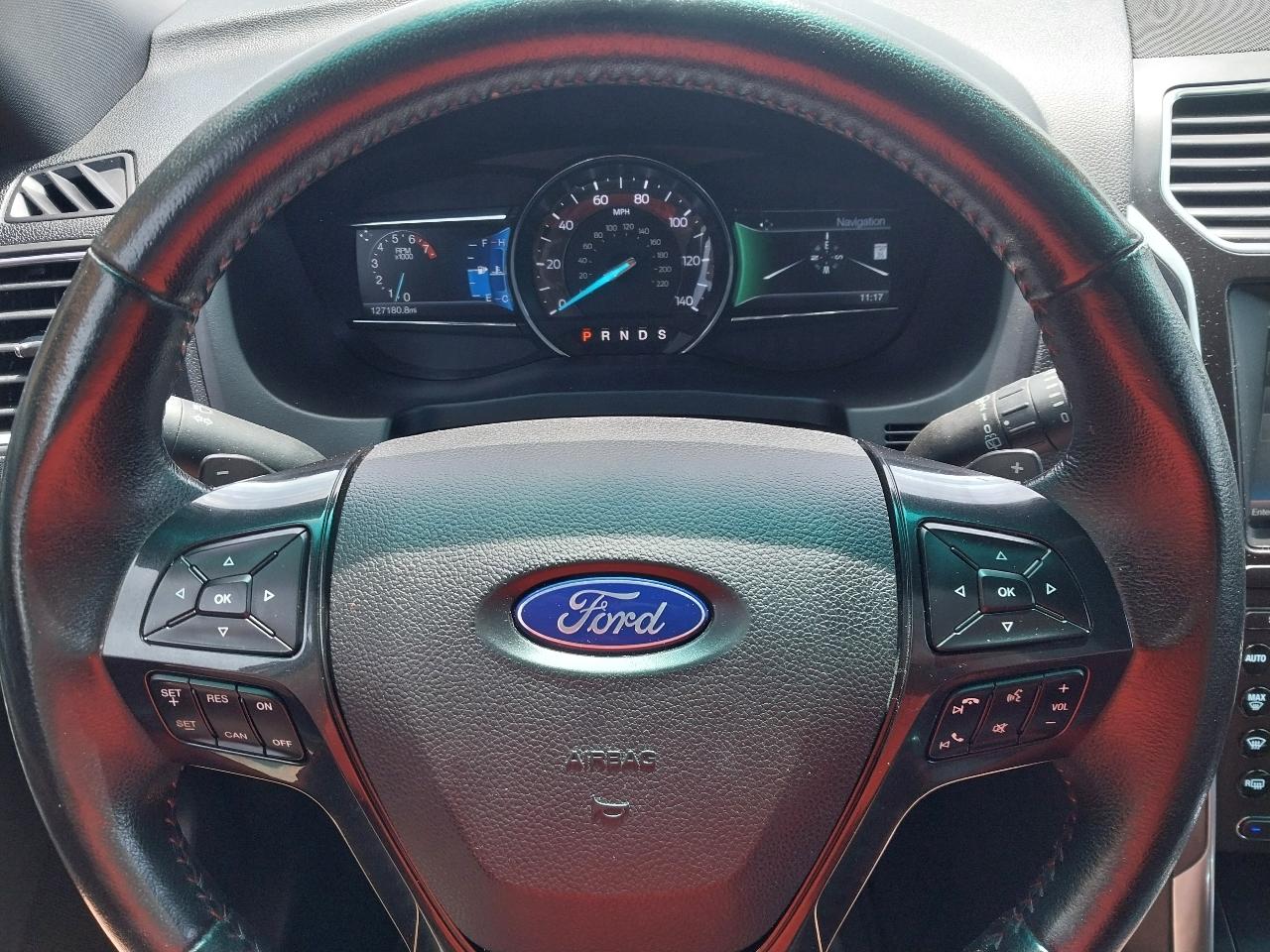 Ford Explorer 4WD 4dr Sport 2016