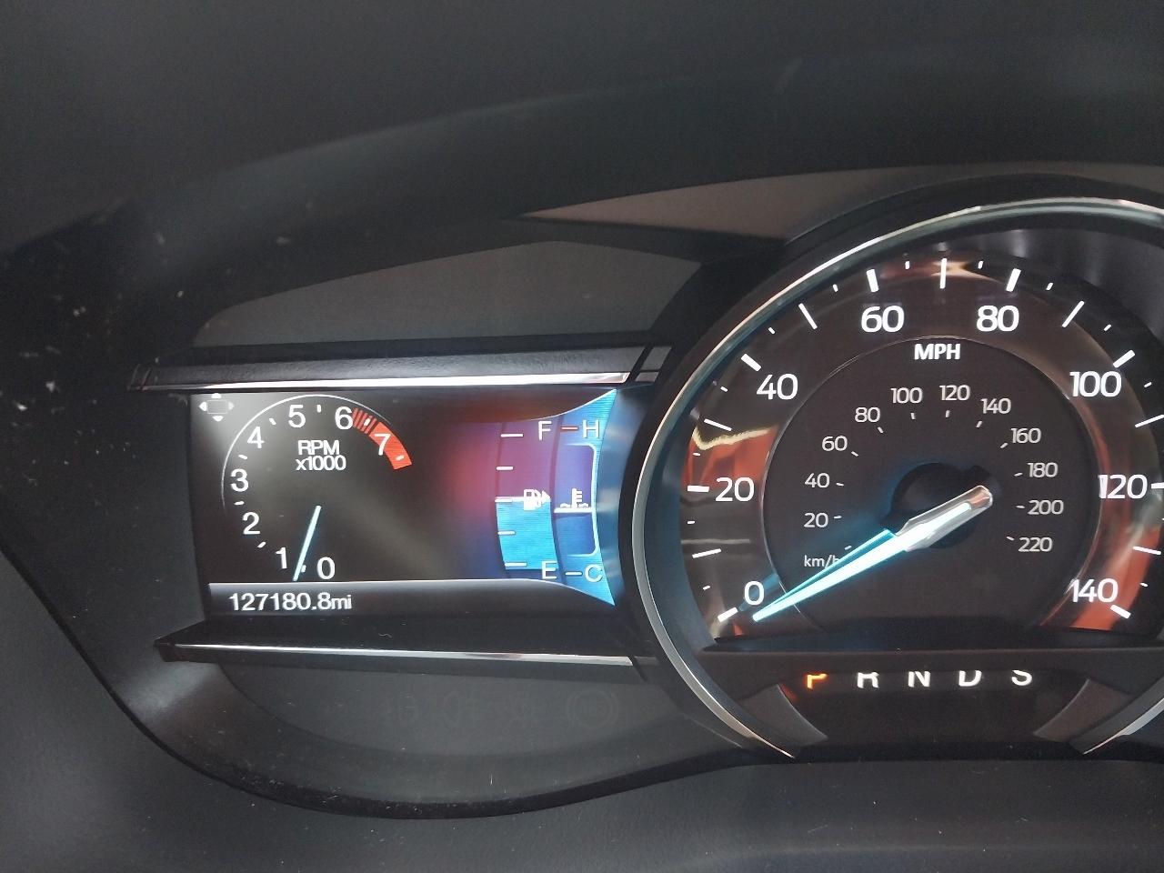 Ford Explorer 4WD 4dr Sport 2016