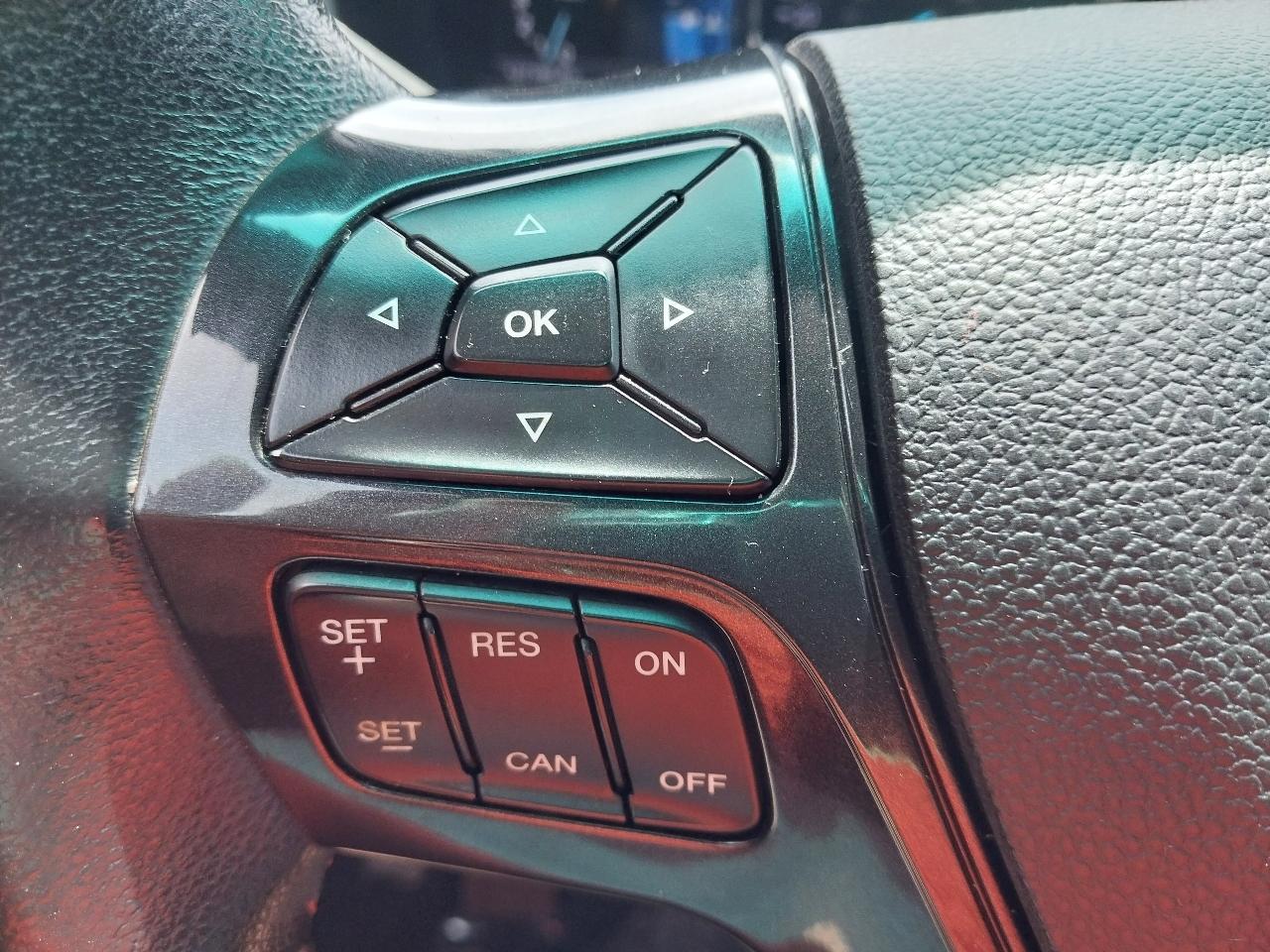 Ford Explorer 4WD 4dr Sport 2016