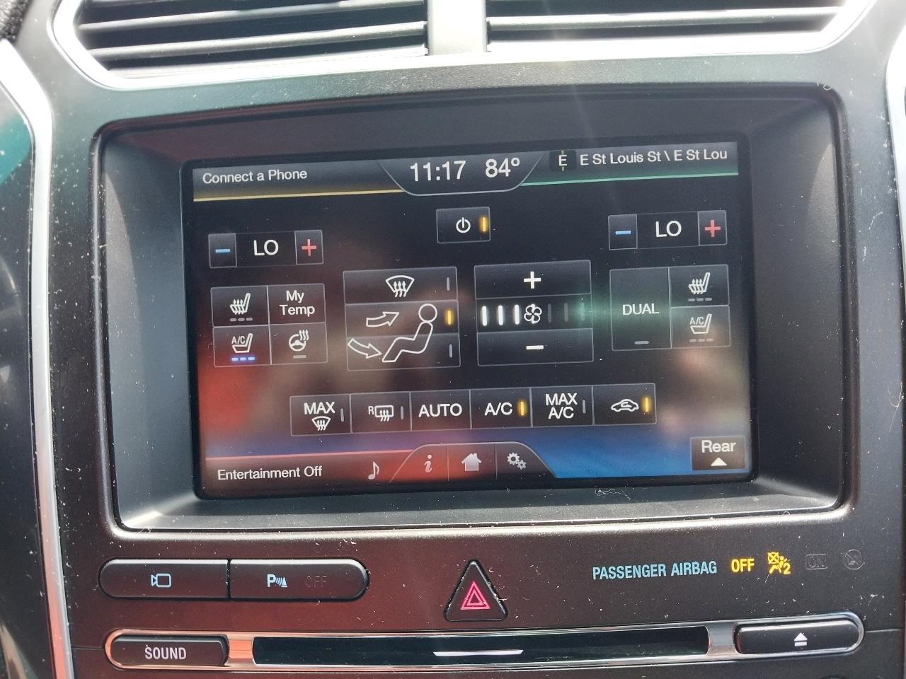 Ford Explorer 4WD 4dr Sport 2016