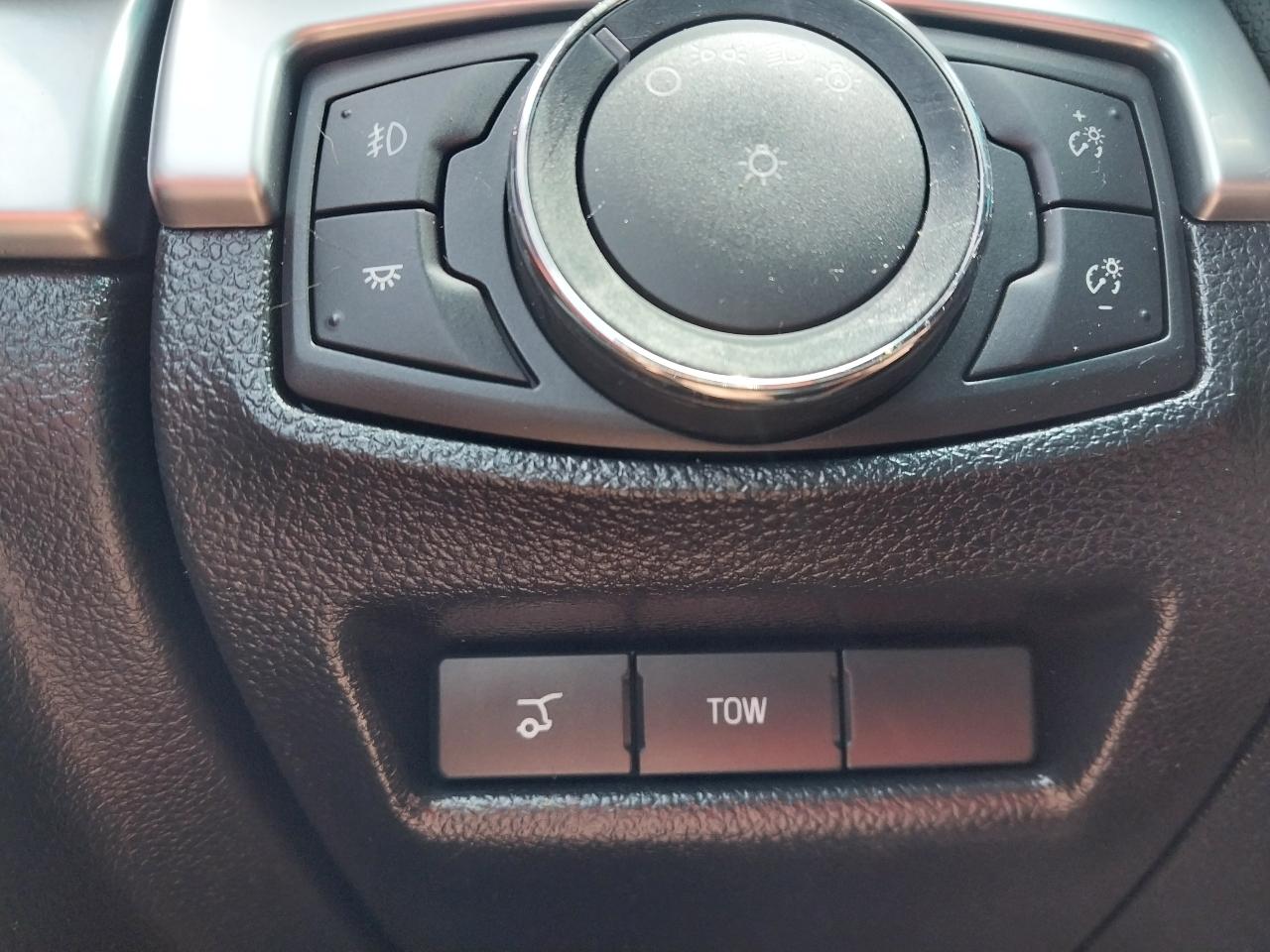 Ford Explorer 4WD 4dr Sport 2016