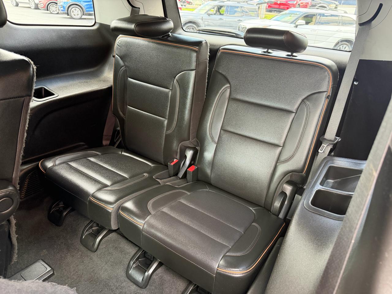 GMC Acadia AWD 4dr AT4 2020