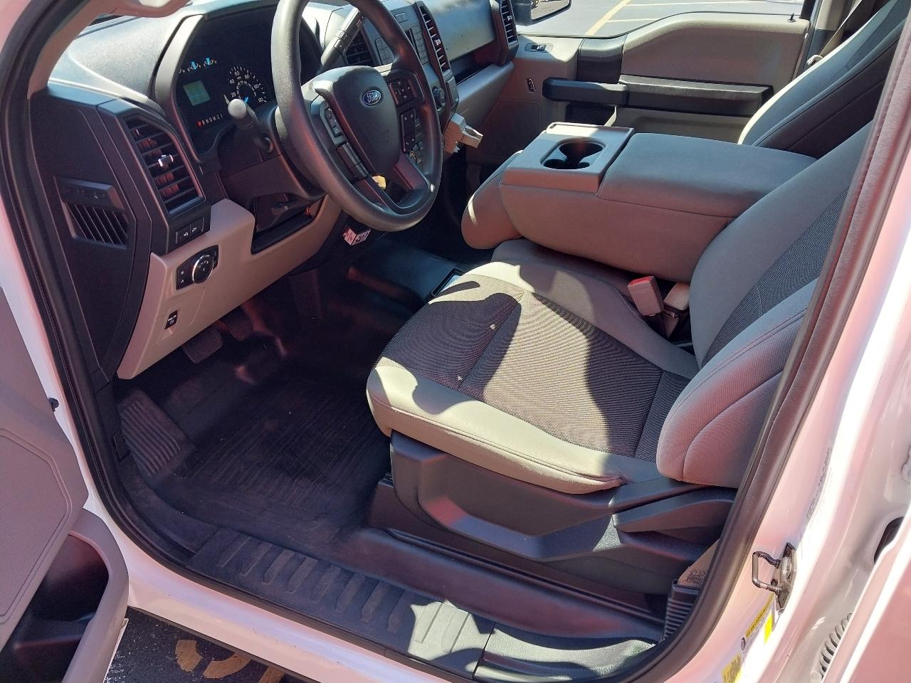 2020 Ford F-150 XL - Photo 18