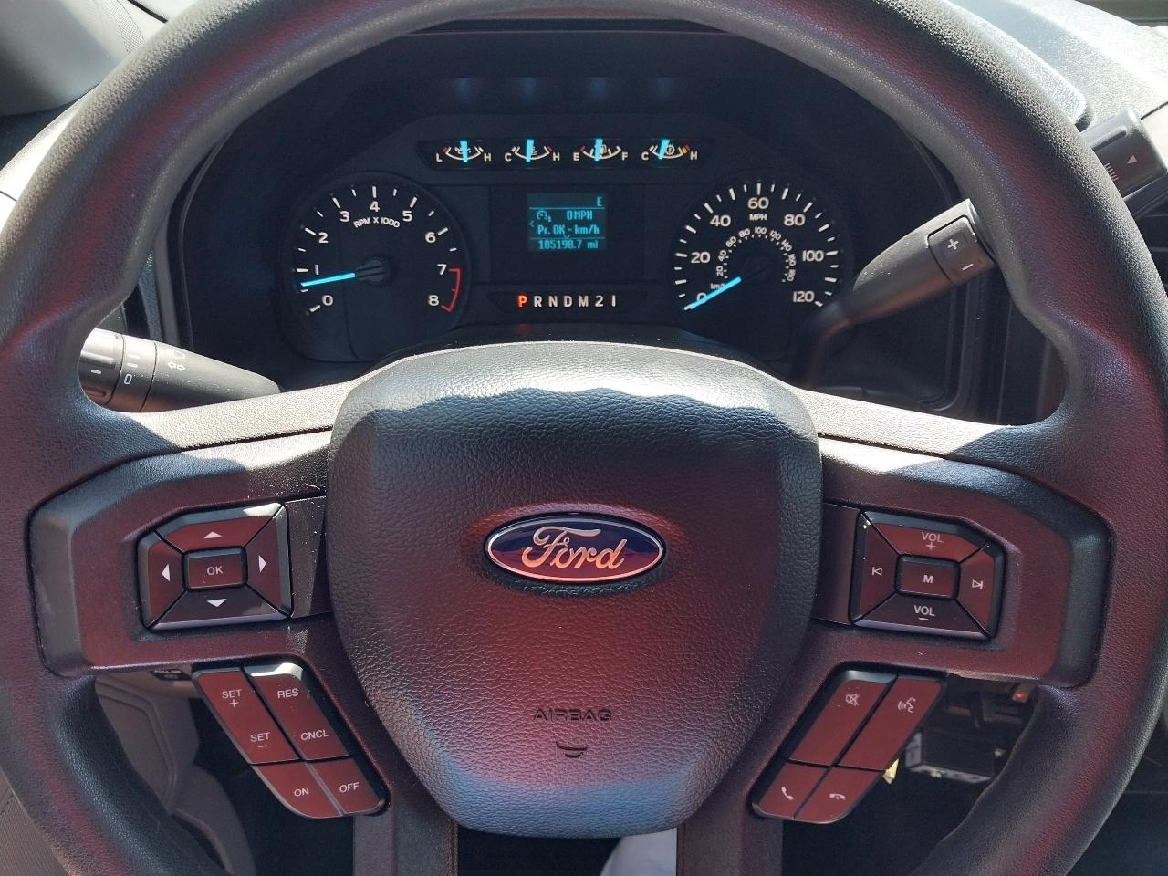 2020 Ford F-150 XL - Photo 27