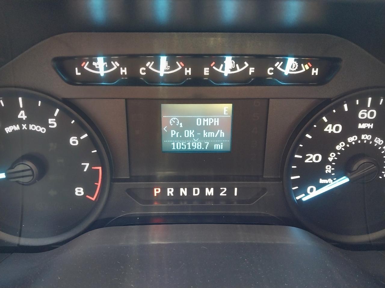 2020 Ford F-150 XL - Photo 28