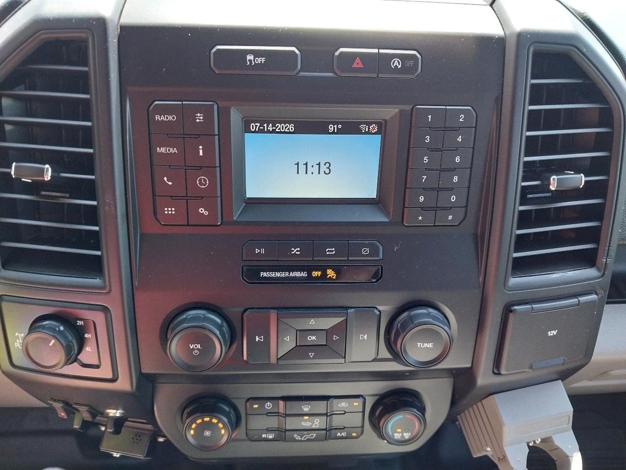 2020 Ford F-150 XL - Photo 31