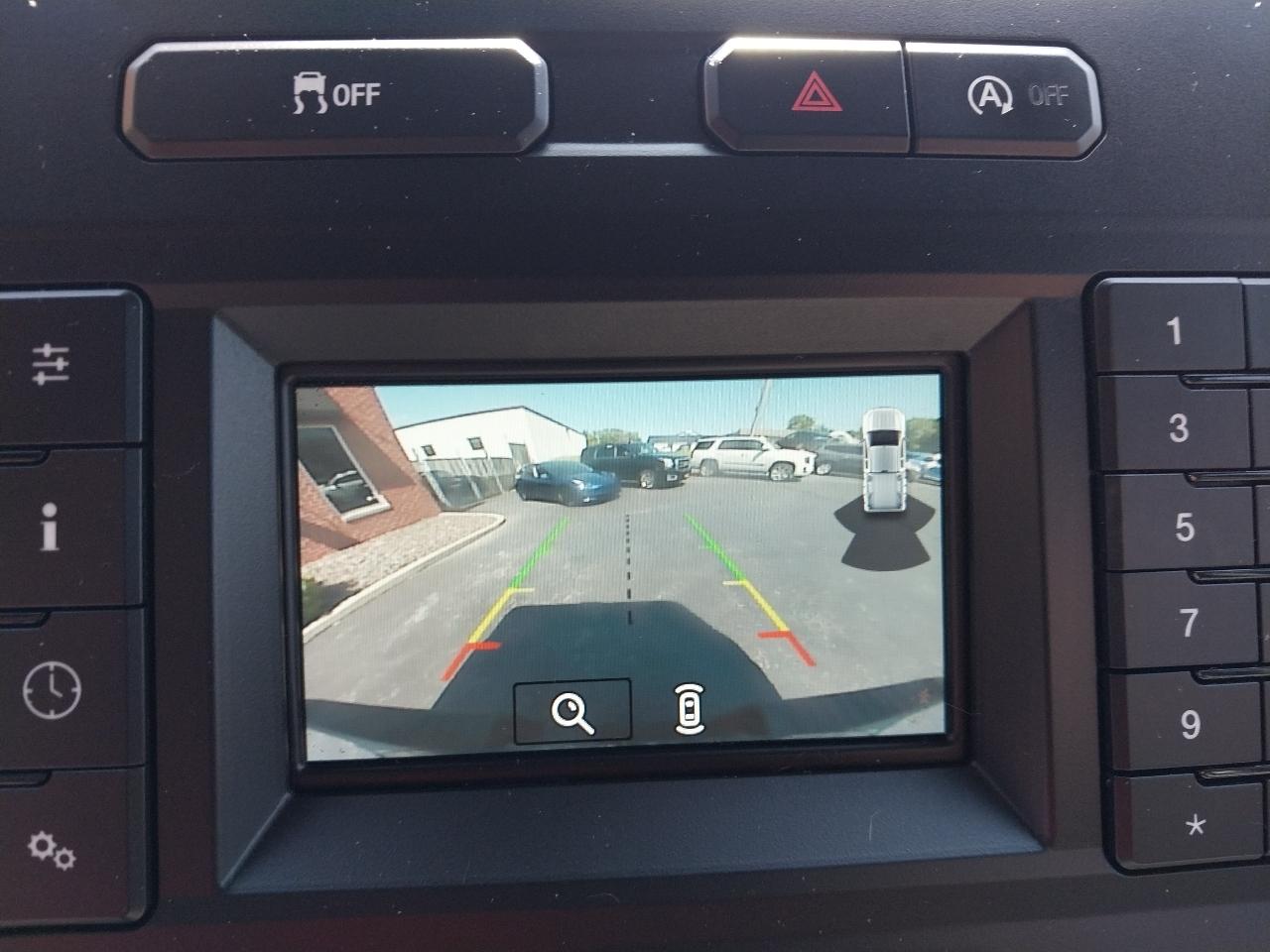2020 Ford F-150 XL - Photo 32