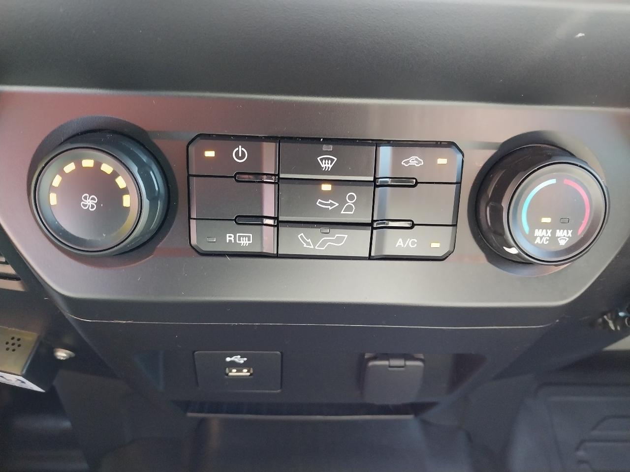 2020 Ford F-150 XL - Photo 34