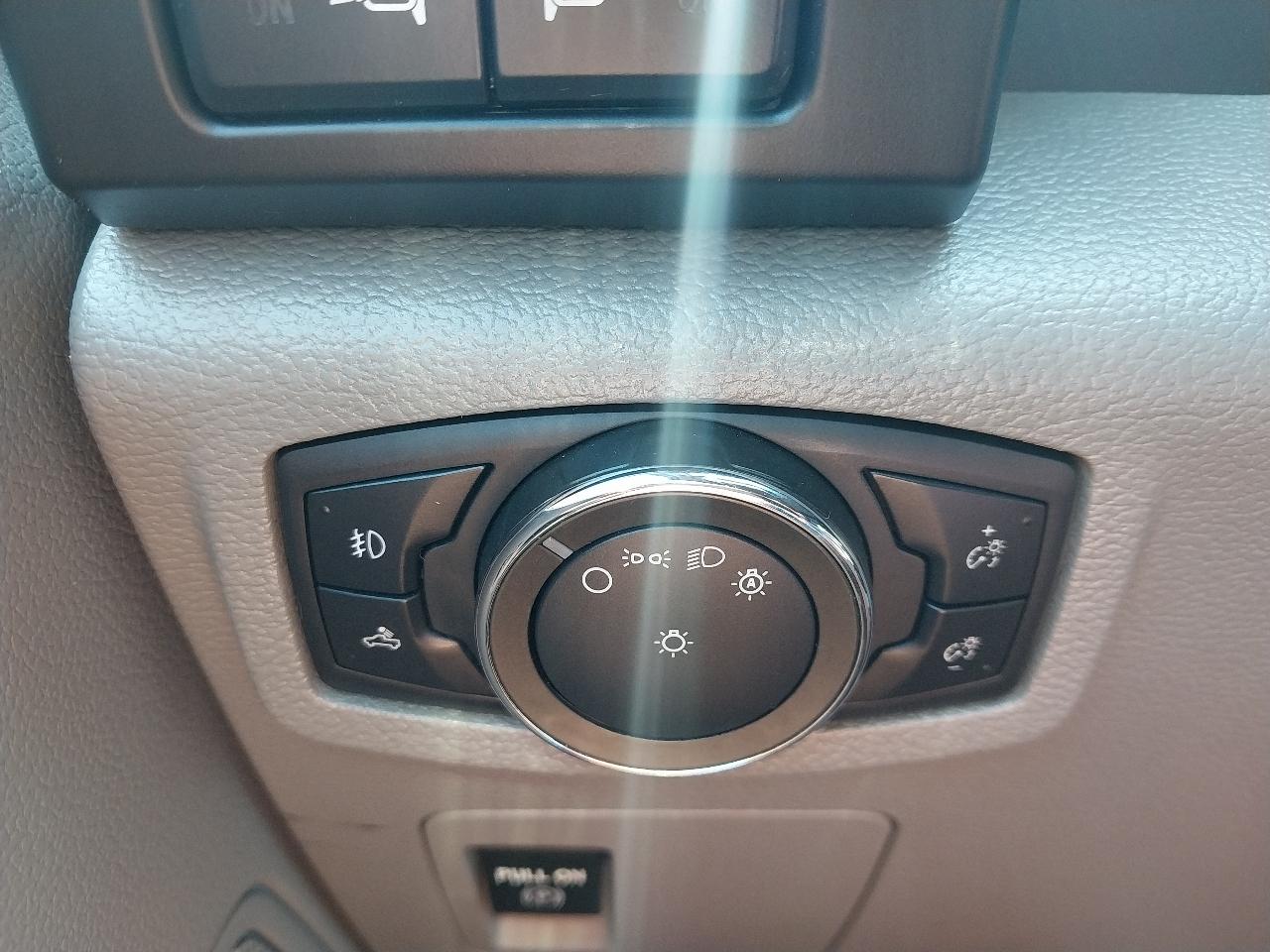 2020 Ford F-150 XL - Photo 35