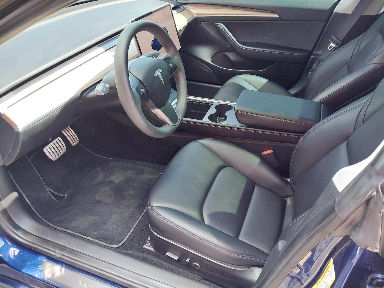 Tesla Model 3 Performance AWD 2023