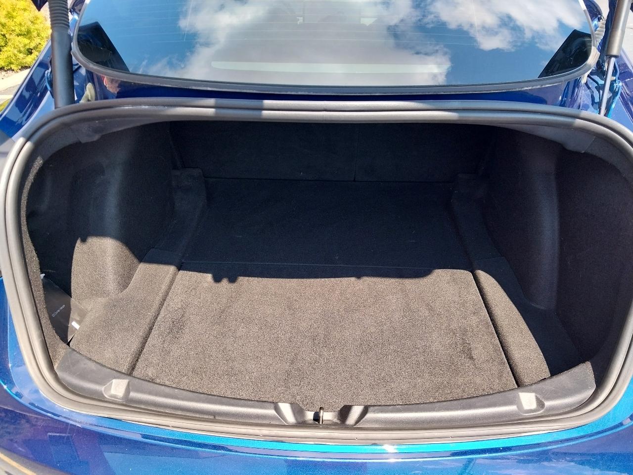 Tesla Model 3 Performance AWD 2023