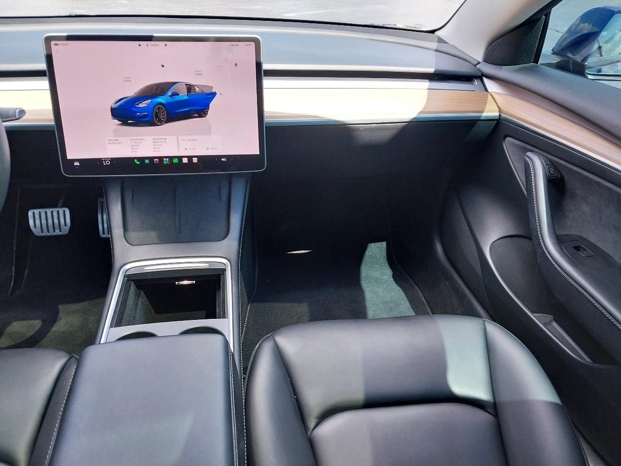 Tesla Model 3 Performance AWD 2023