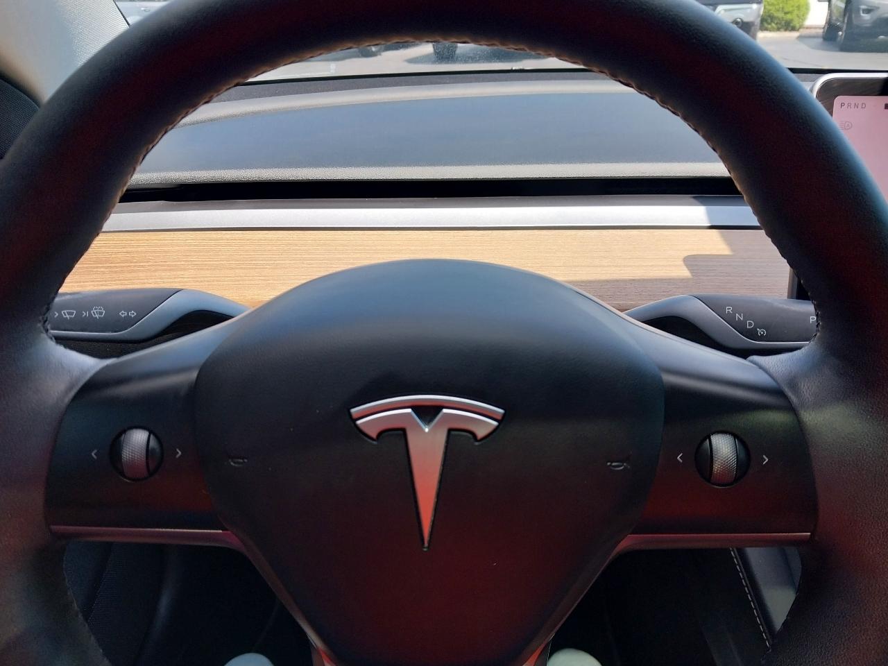 Tesla Model 3 Performance AWD 2023