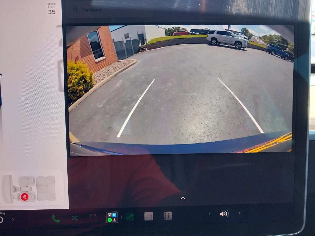 Tesla Model 3 Performance AWD 2023