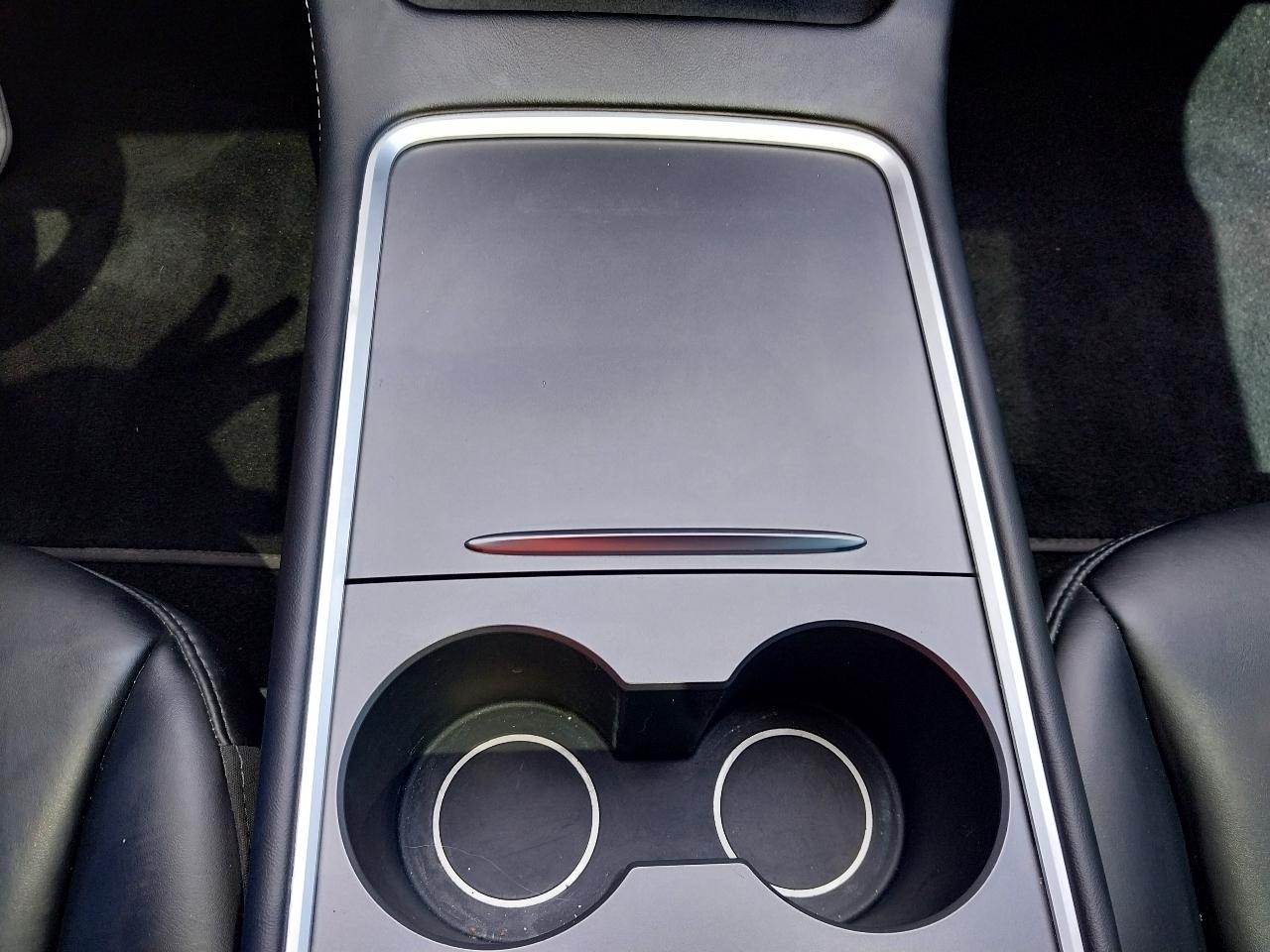 Tesla Model 3 Performance AWD 2023