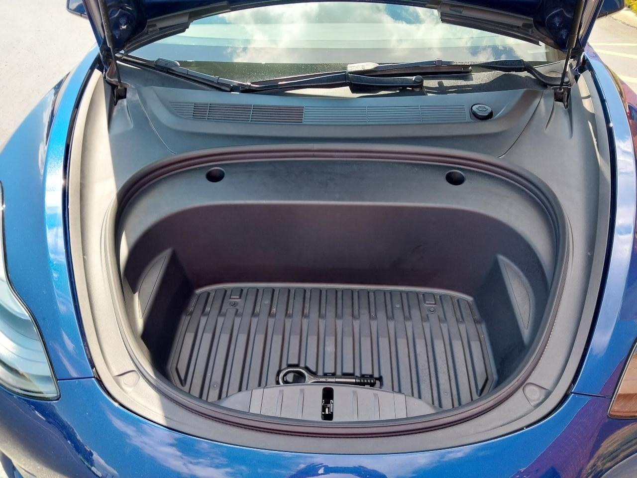 Tesla Model 3 Performance AWD 2023