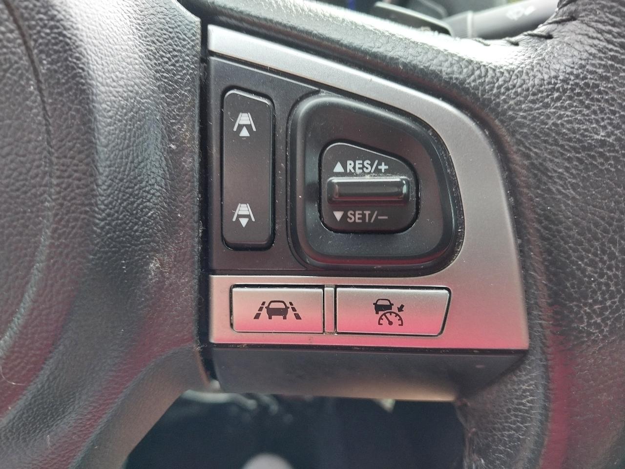 Subaru Legacy 2.5i Premium 2017