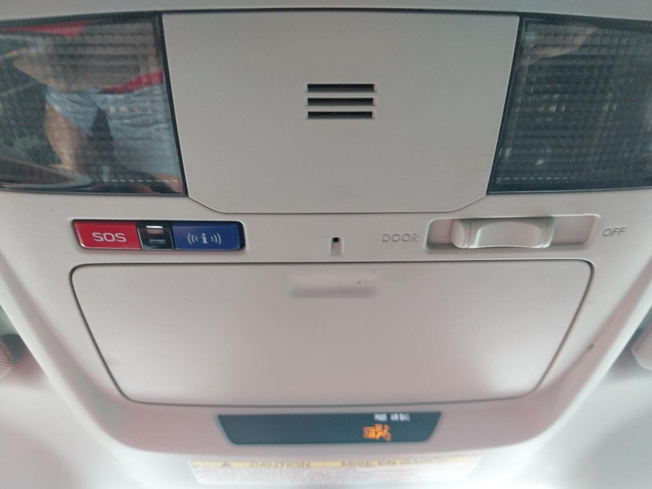 Subaru Legacy 2.5i Premium 2017
