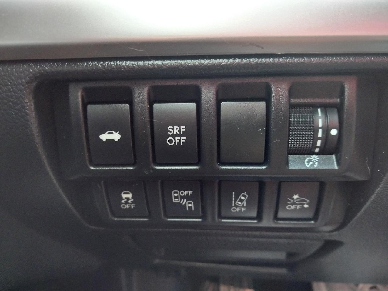 Subaru Legacy 2.5i Premium 2017