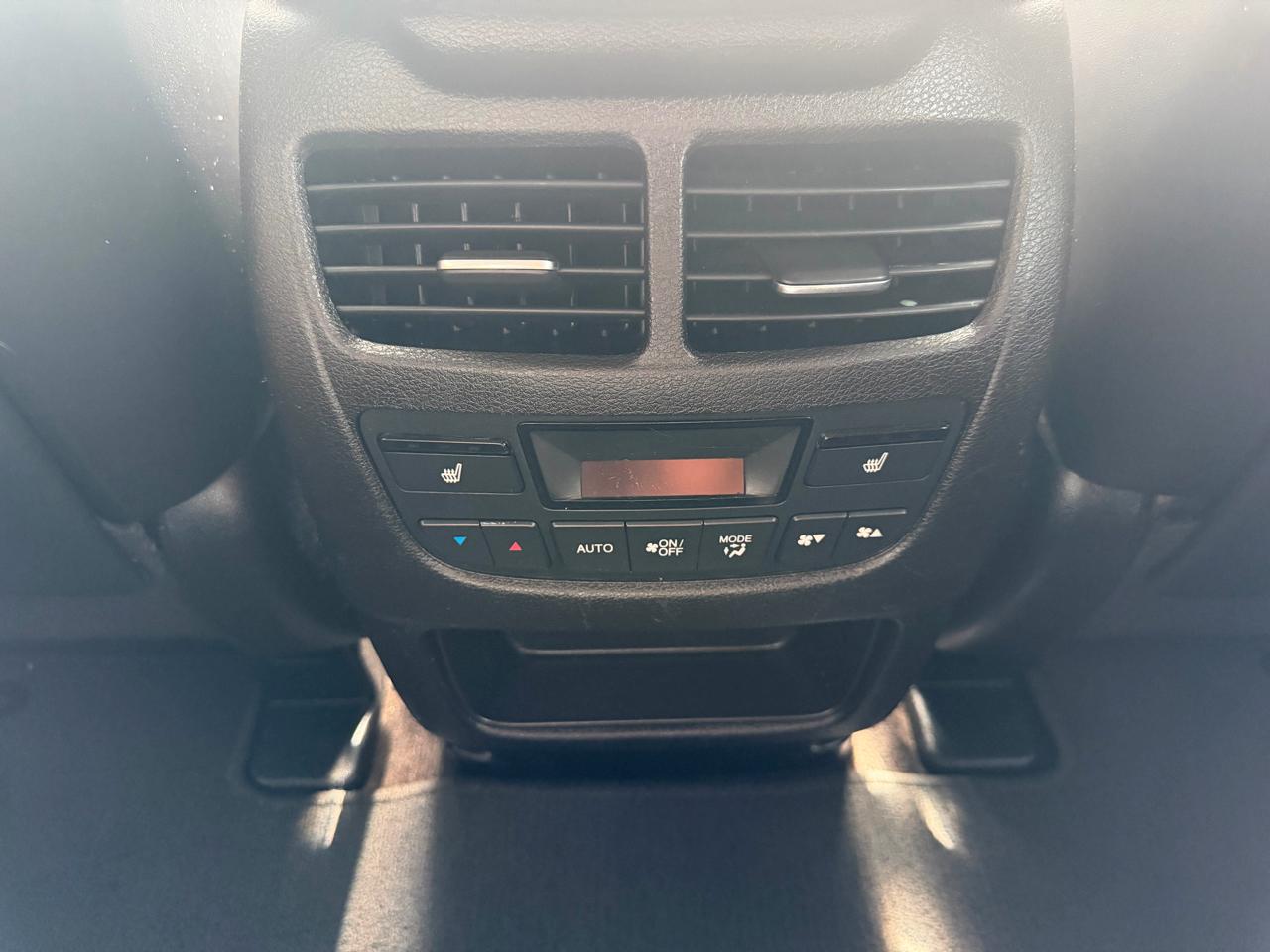 Acura MDX FWD w/Advance Pkg 2018