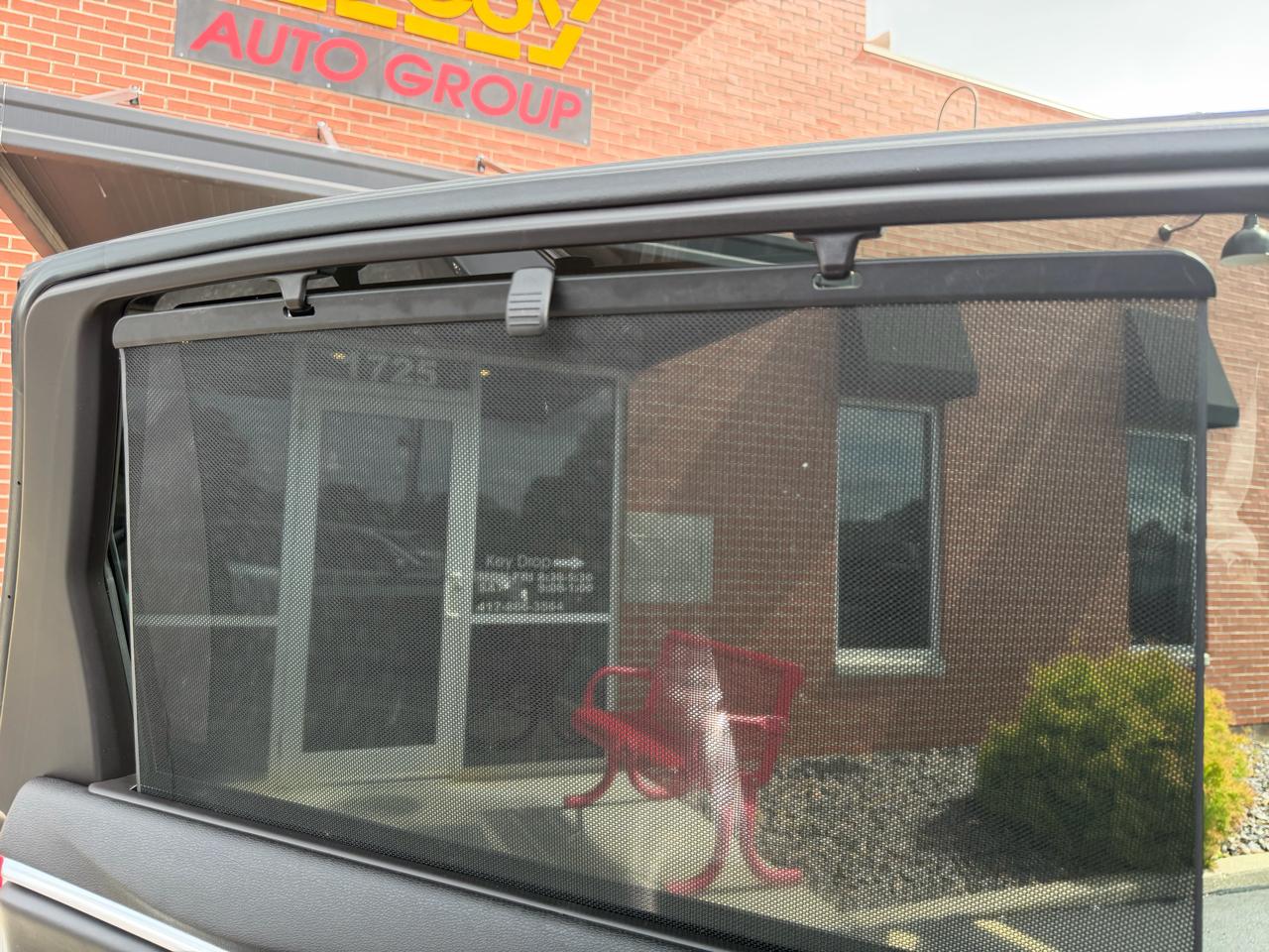 Acura MDX FWD w/Advance Pkg 2018