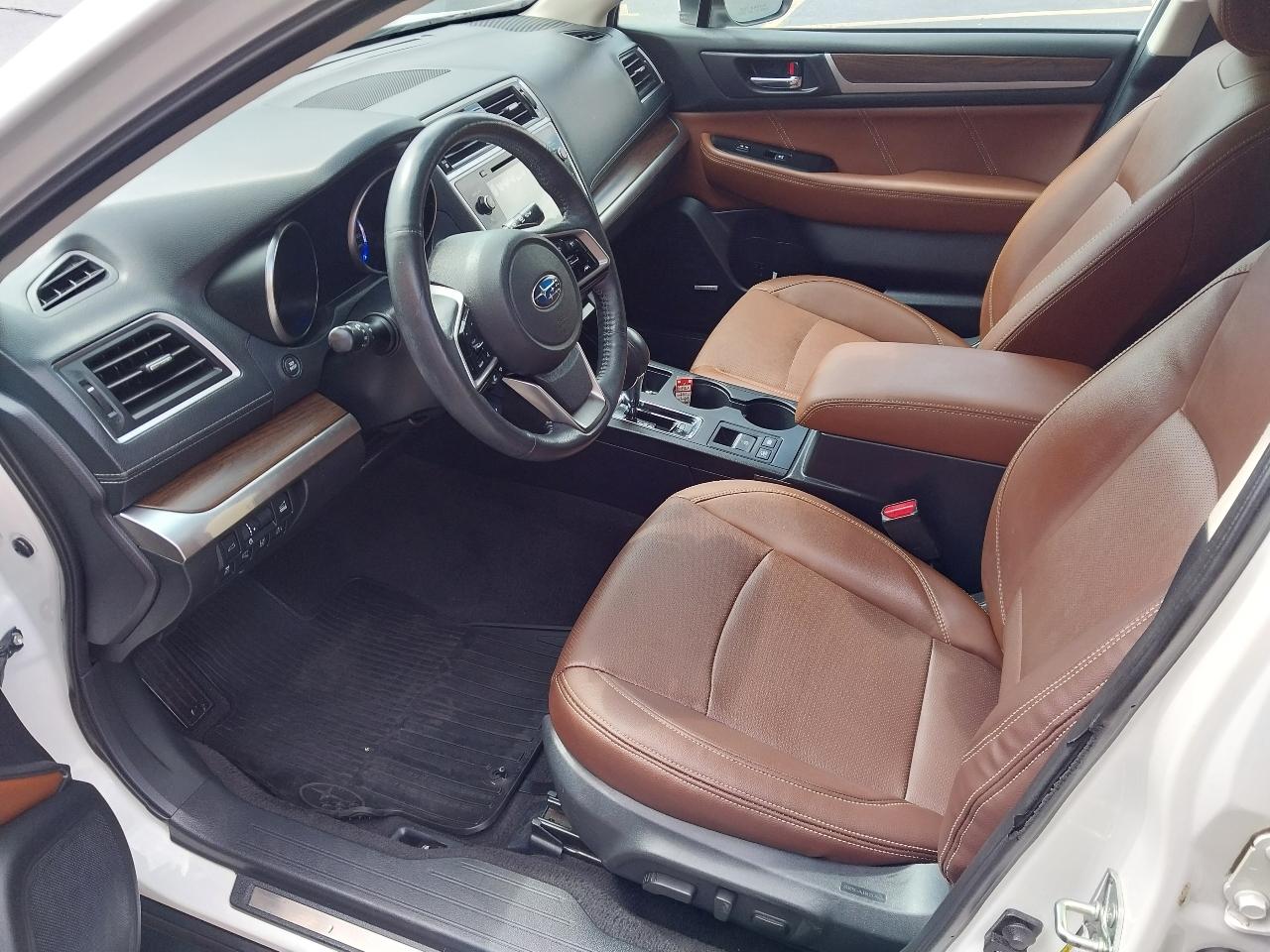 Subaru Outback 2.5i Touring 2018