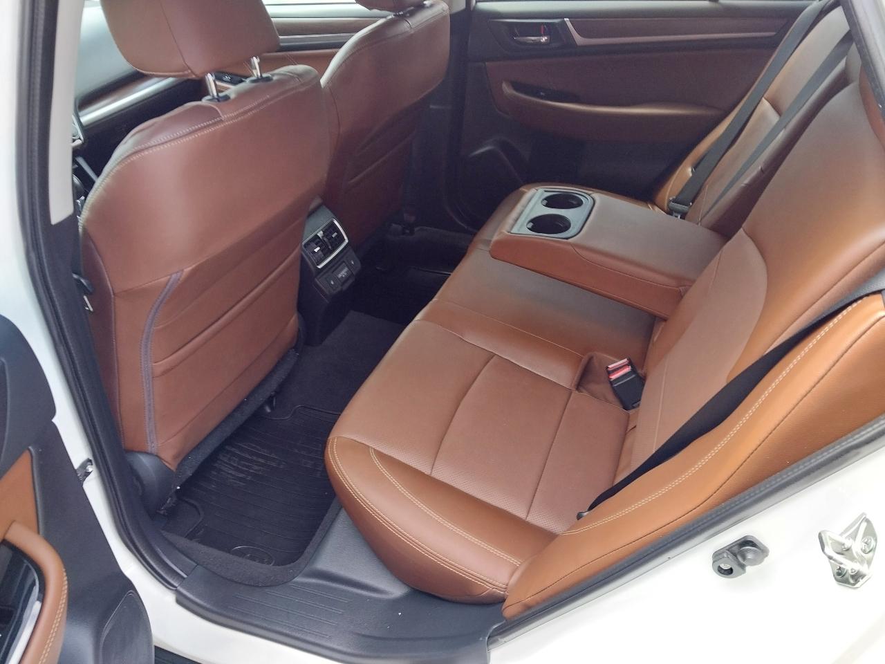 Subaru Outback 2.5i Touring 2018