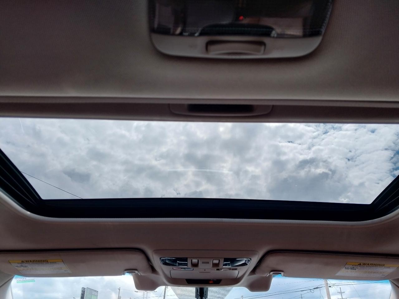 Subaru Outback 2.5i Touring 2018