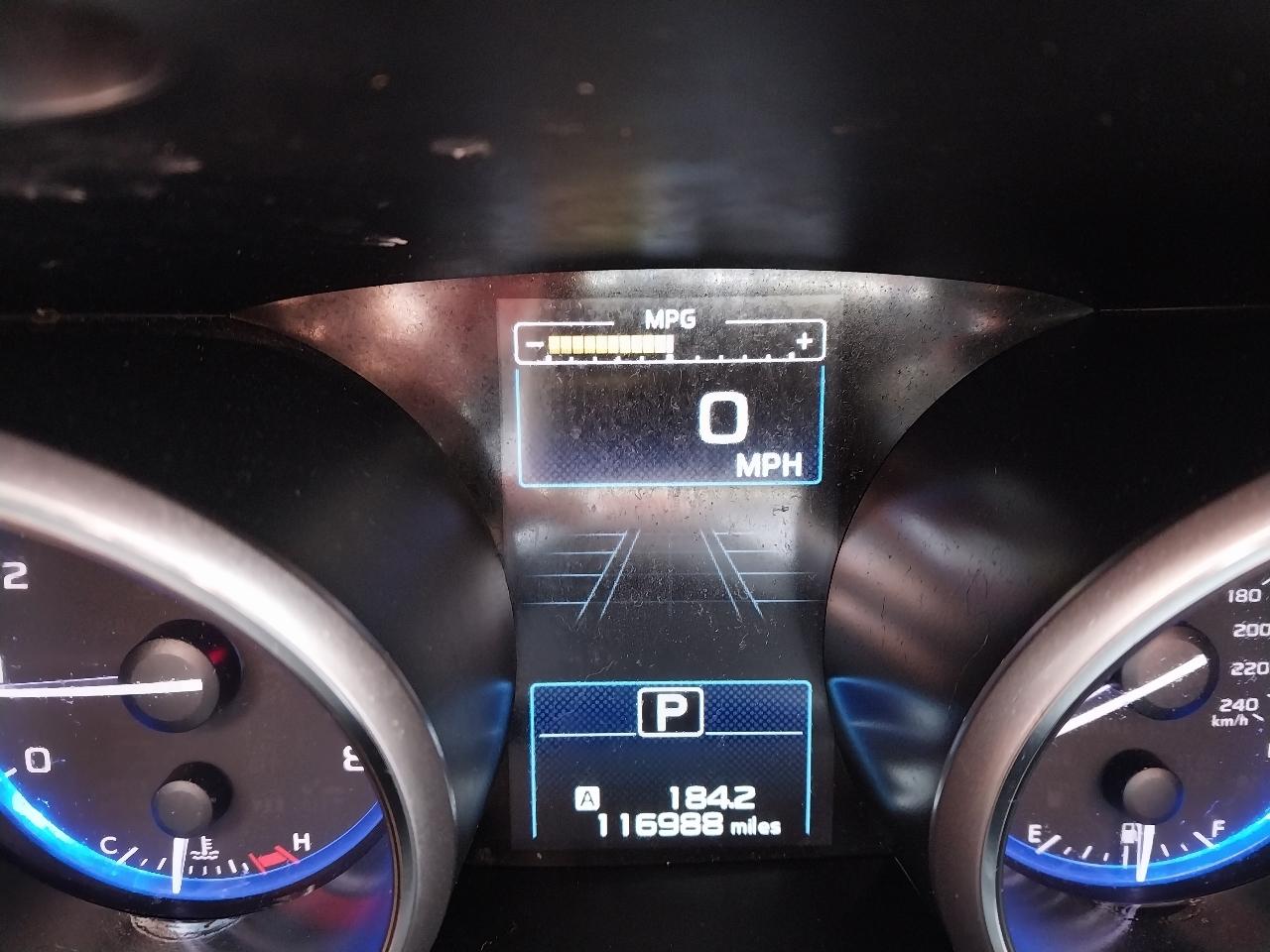 Subaru Outback 2.5i Touring 2018