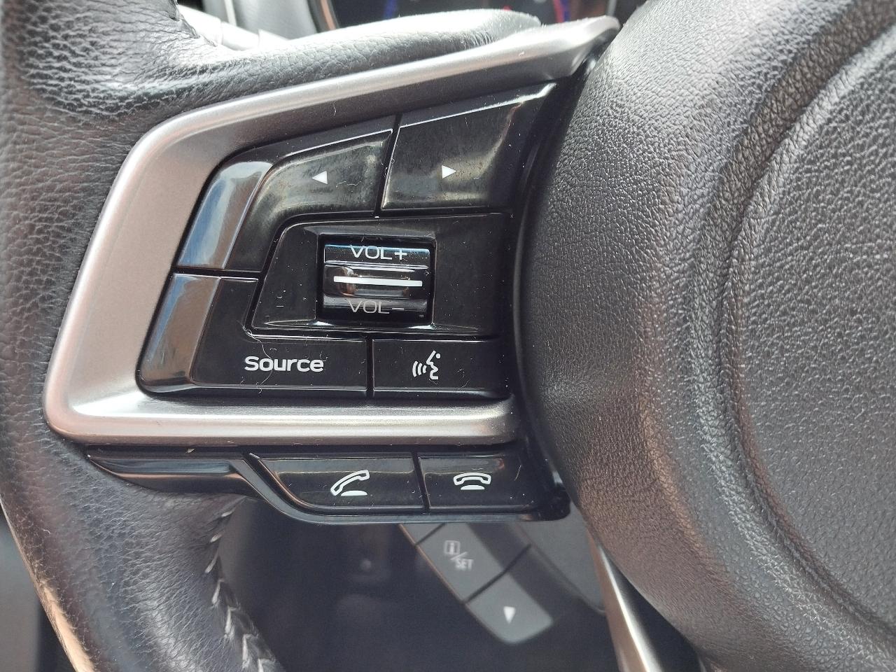 Subaru Outback 2.5i Touring 2018