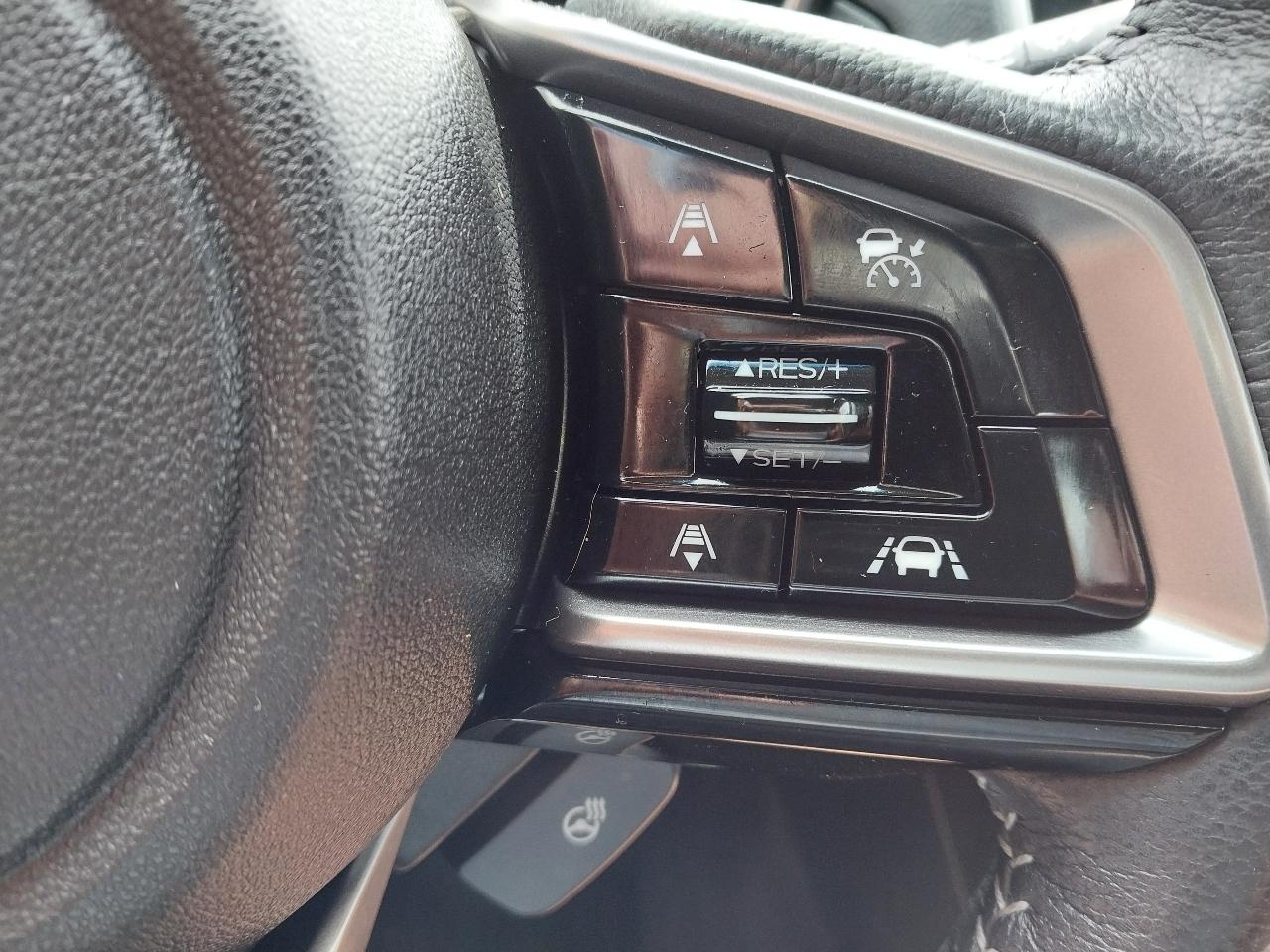 Subaru Outback 2.5i Touring 2018