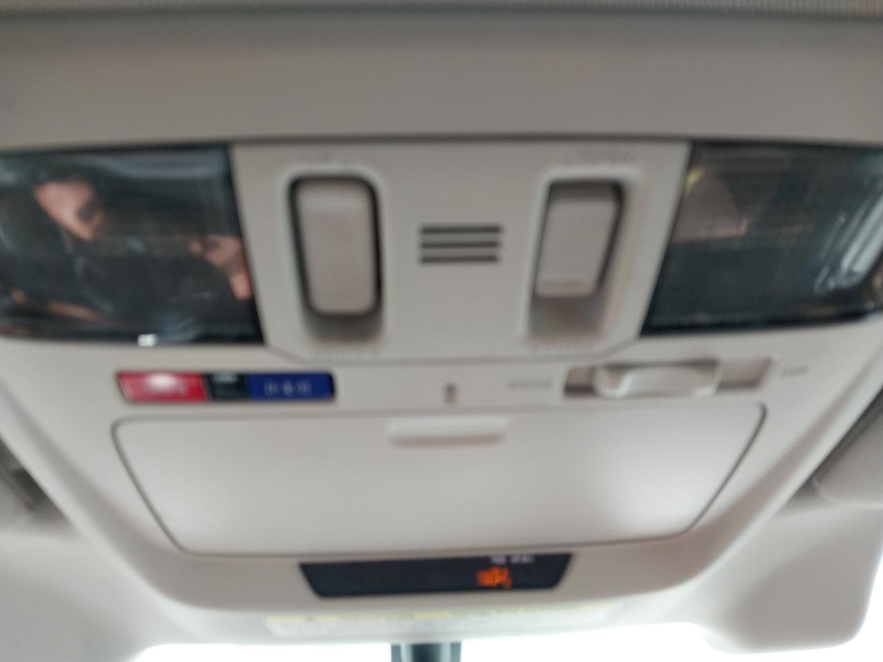 Subaru Outback 2.5i Touring 2018